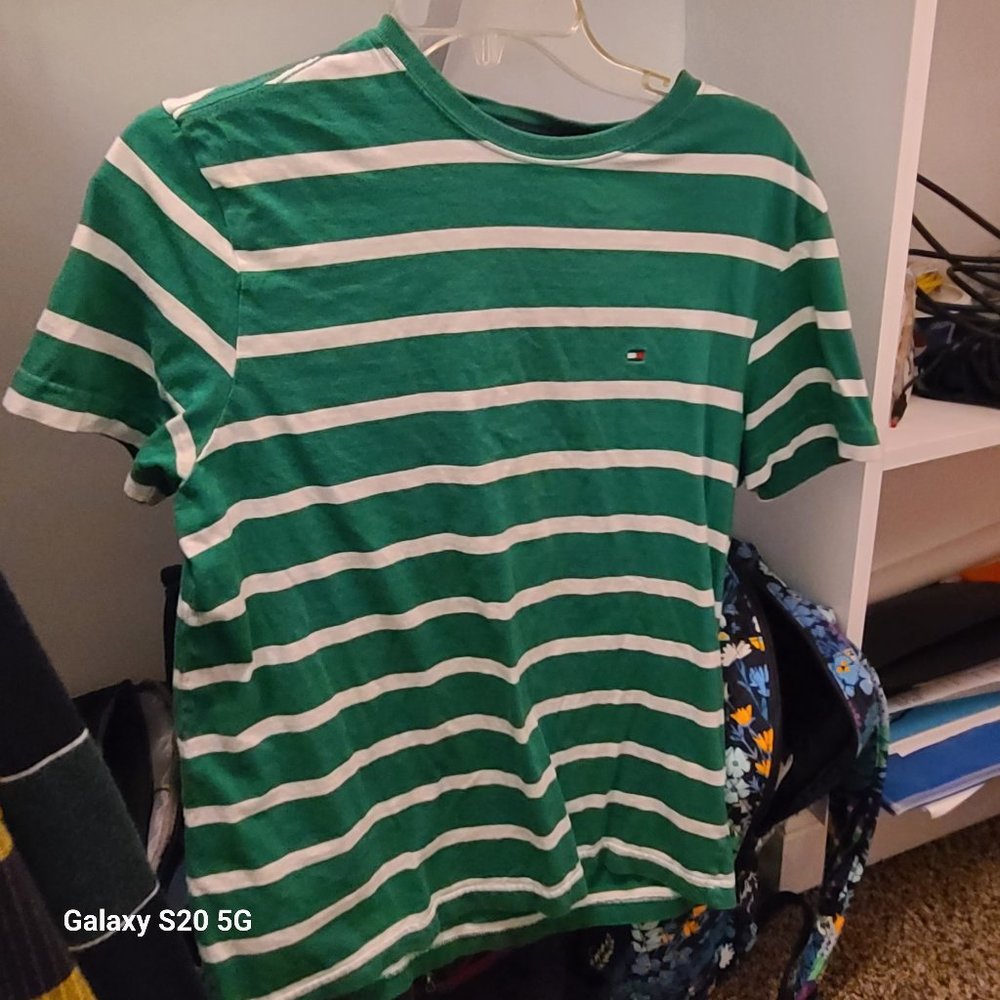 Tommy Hilfiger T-Shirt